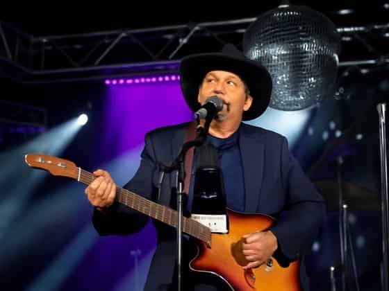 Bobby Randall and The OBO Band